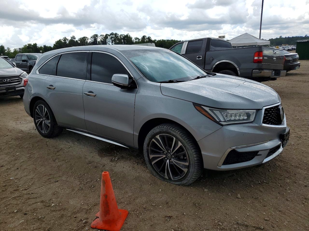2020 ACURA MDX