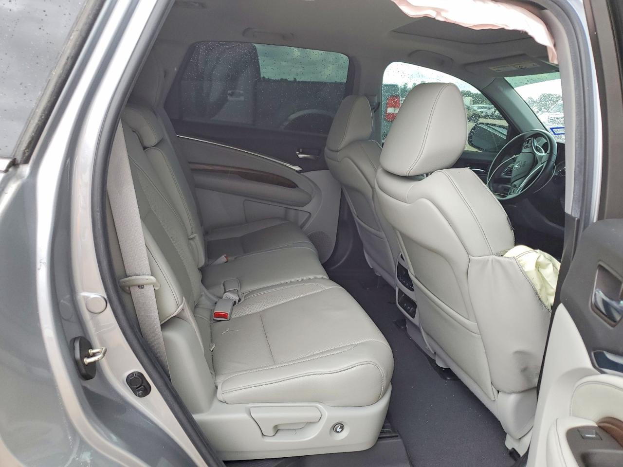 2020 ACURA MDX
