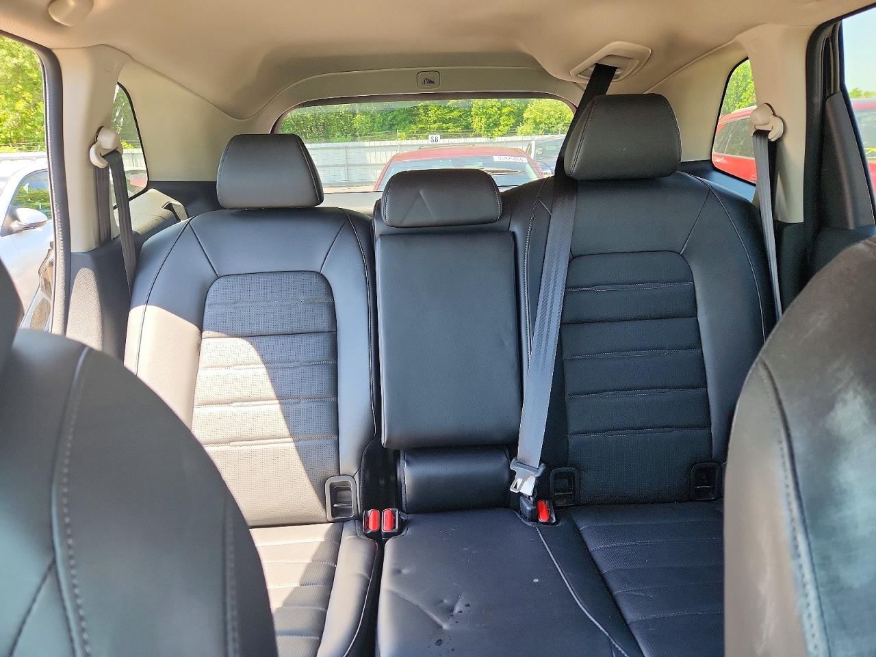 2023 HONDA CRV