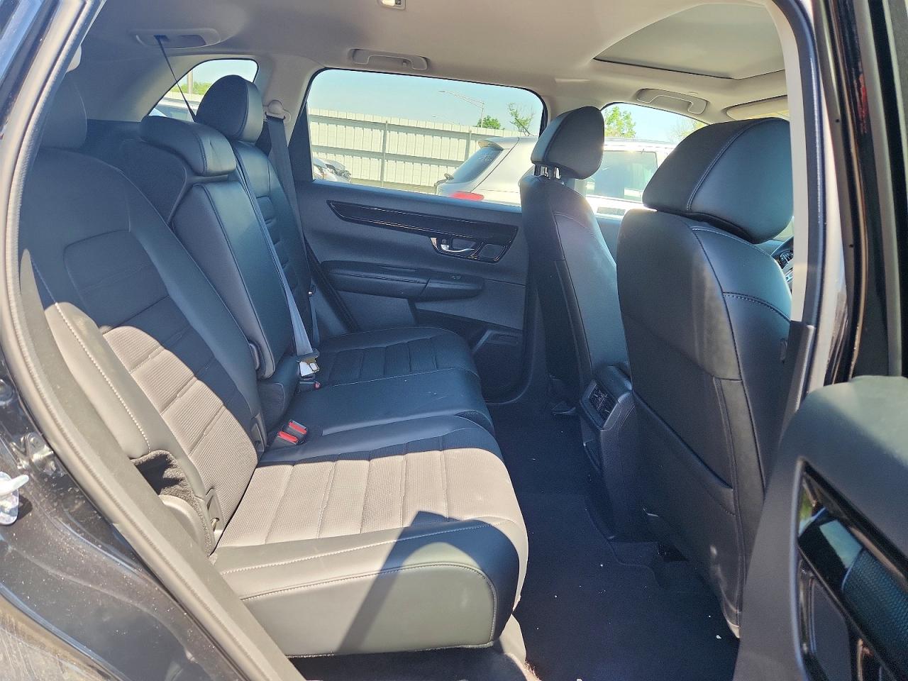 2023 HONDA CRV