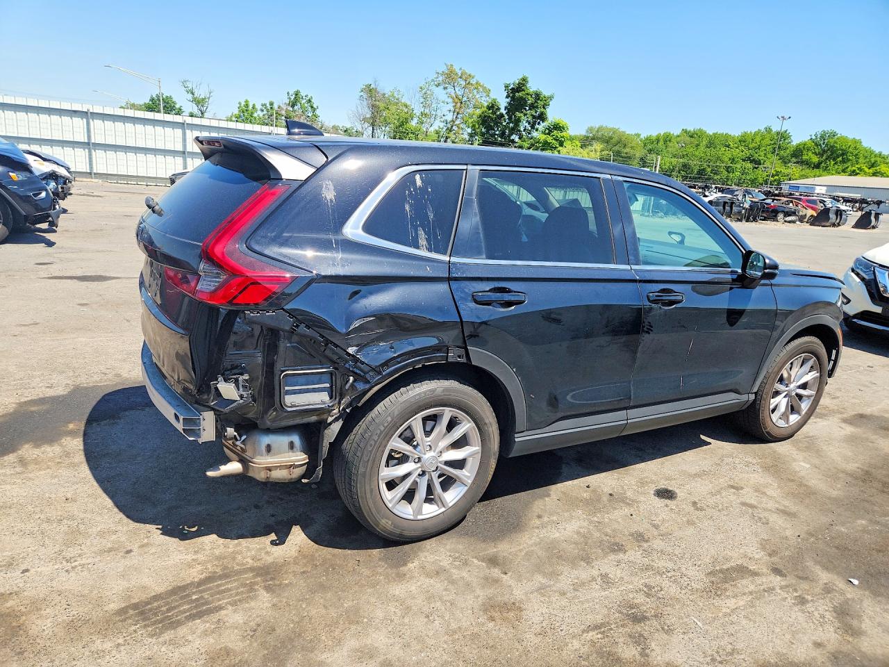 2023 HONDA CRV