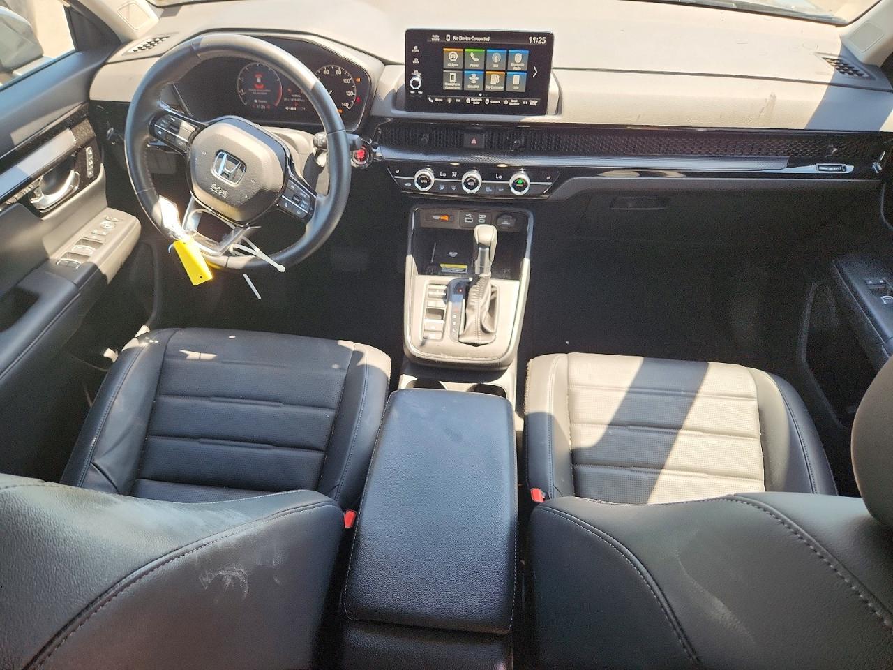 2023 HONDA CRV