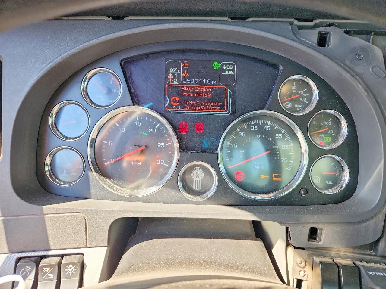 2020 KENWORTH ALL OTHER