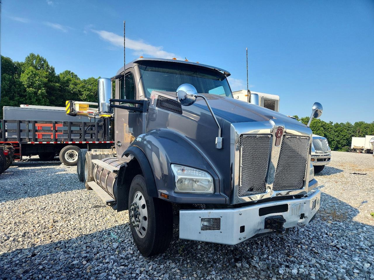 2020 KENWORTH ALL OTHER