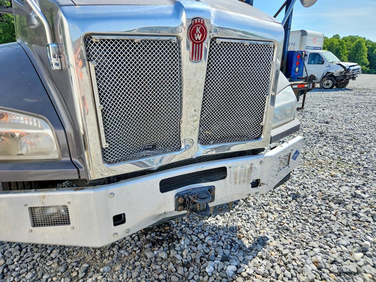 2020 KENWORTH ALL OTHER