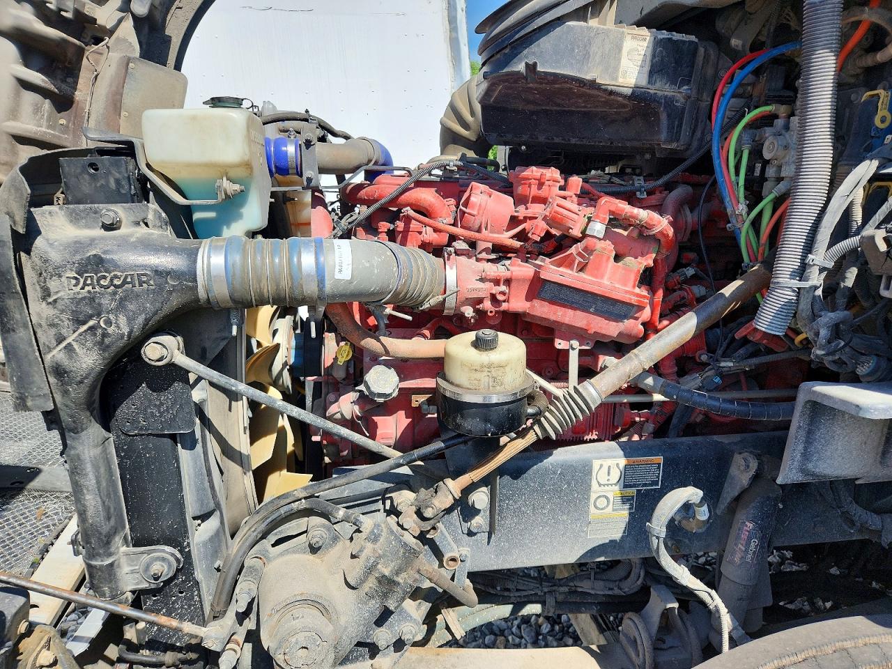 2020 KENWORTH ALL OTHER