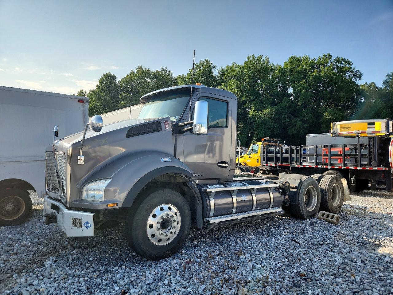 2020 KENWORTH ALL OTHER
