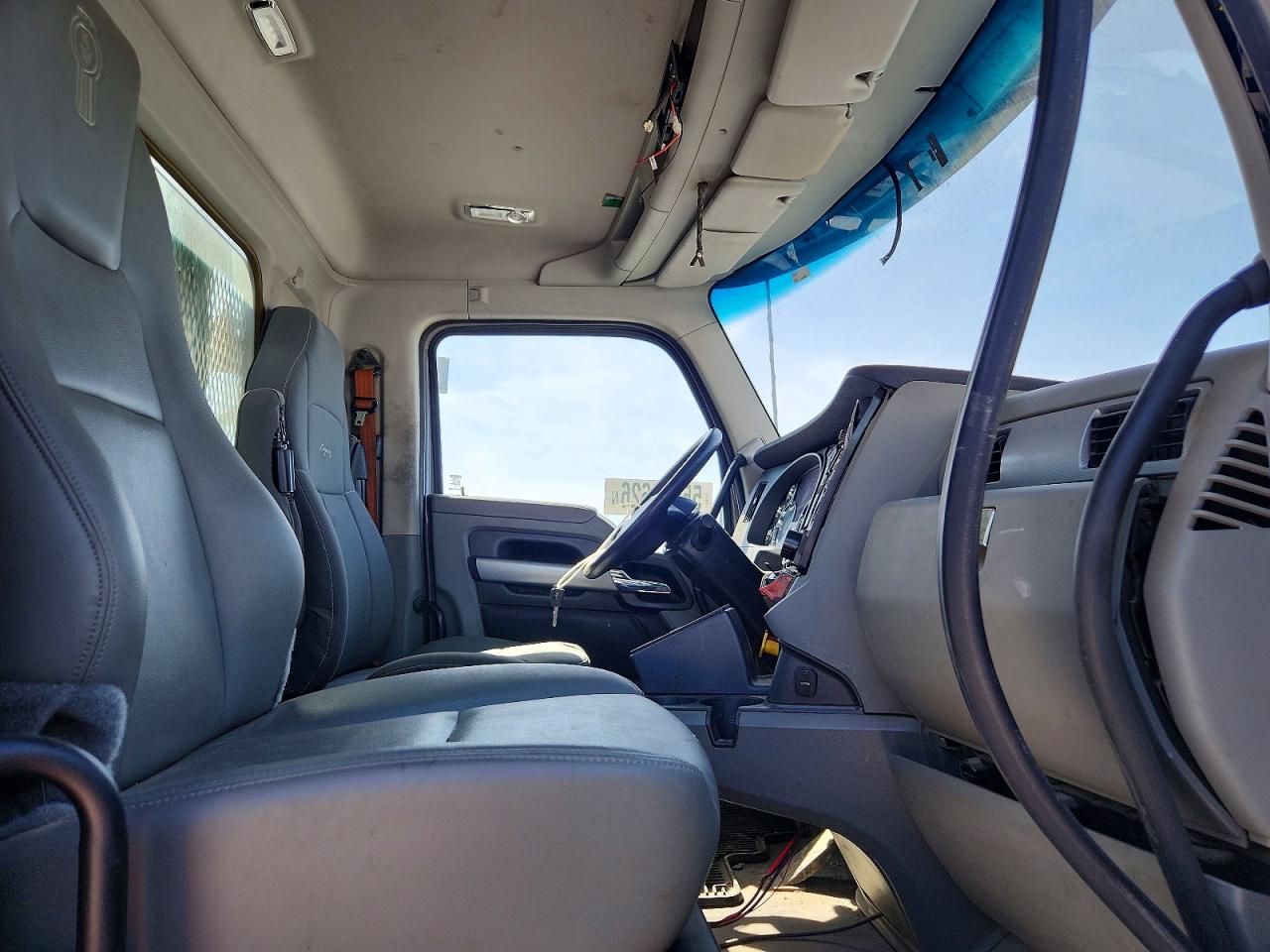 2020 KENWORTH ALL OTHER