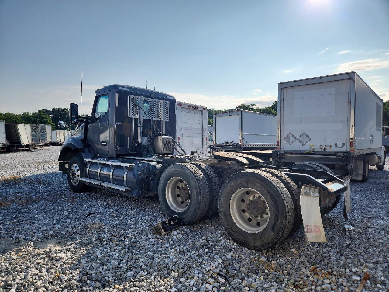 2020 KENWORTH ALL OTHER