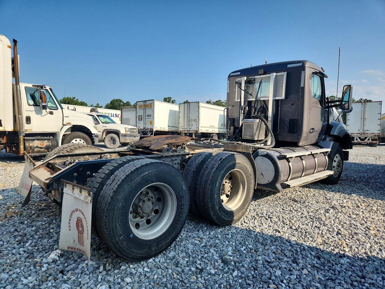 2020 KENWORTH ALL OTHER
