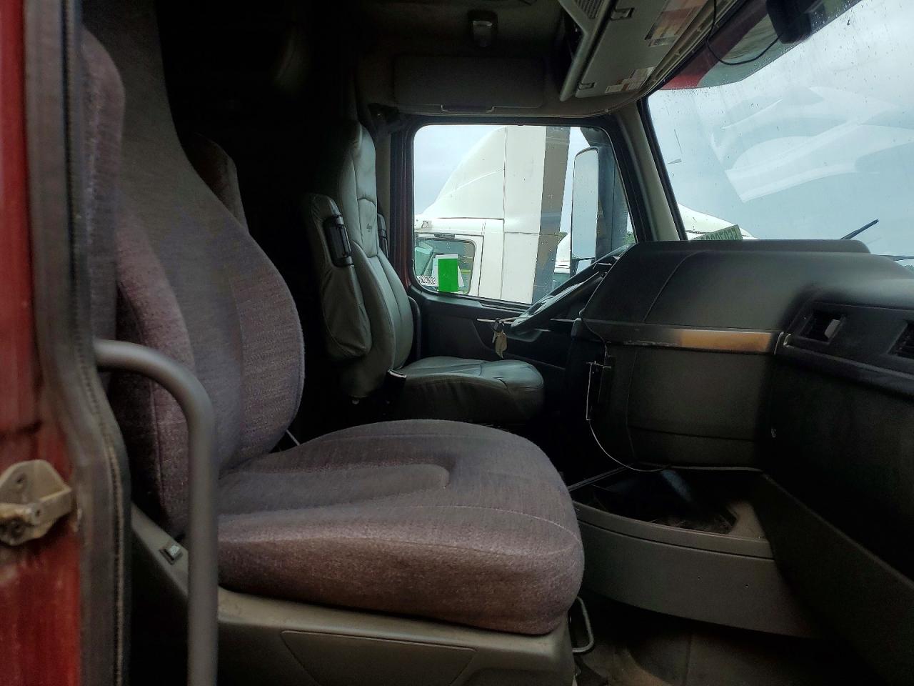 2020 VOLVO VN