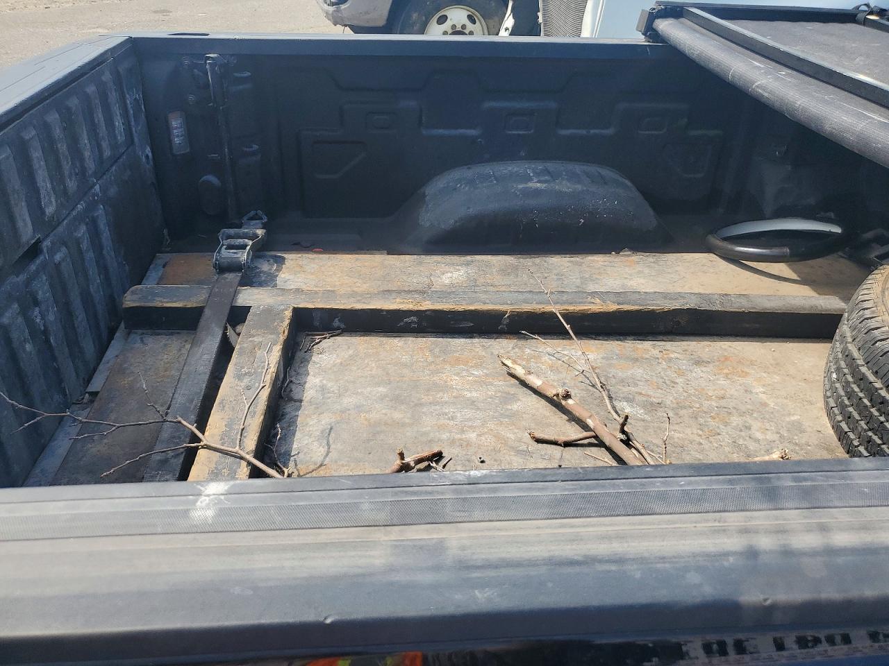 2022 GMC SIERRA