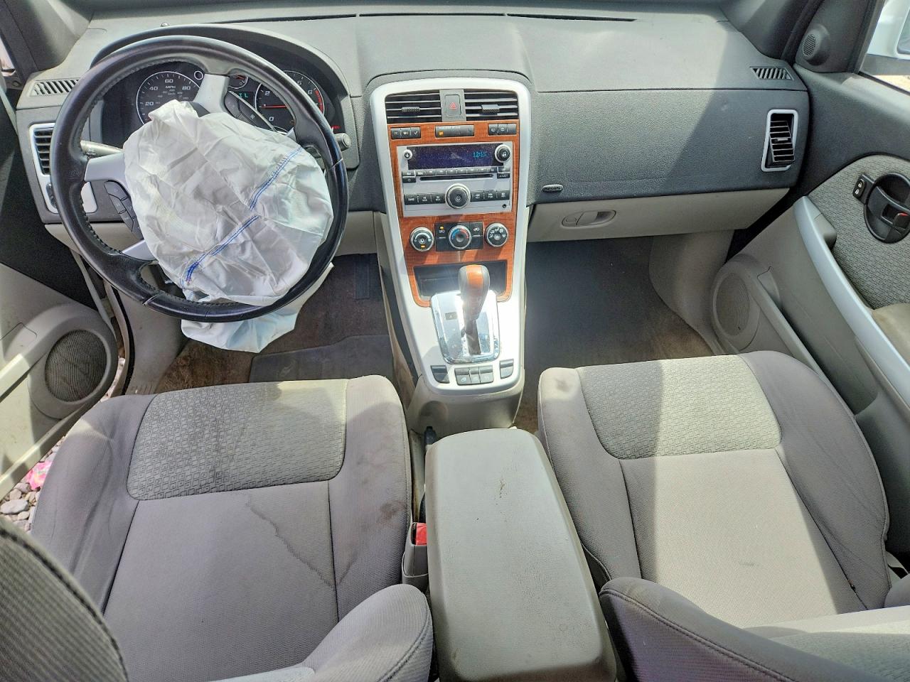 2007 CHEVROLET EQUINOX