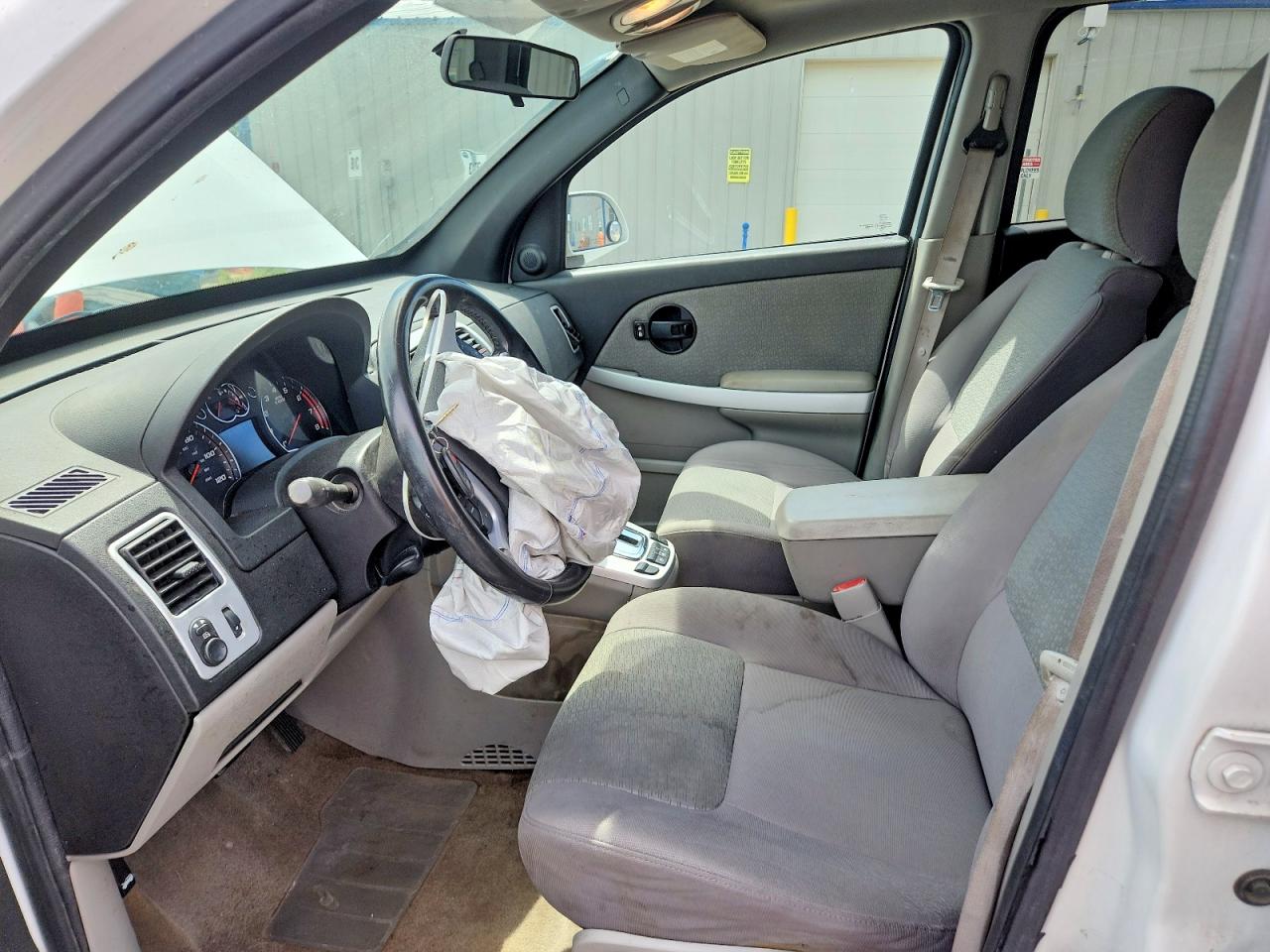 2007 CHEVROLET EQUINOX