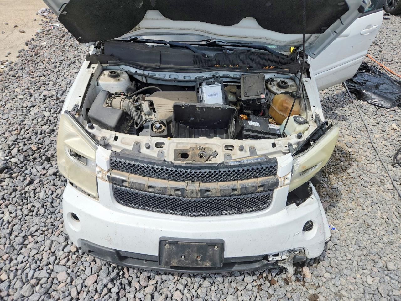 2007 CHEVROLET EQUINOX