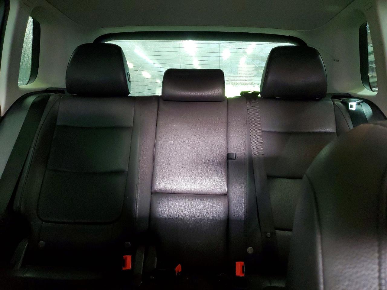2015 VOLKSWAGEN TIGUAN