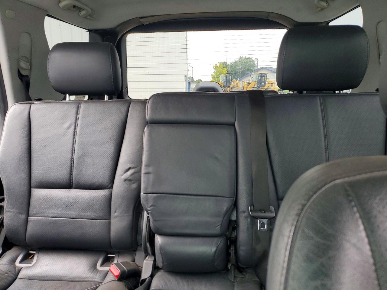 2003 MERCEDES-BENZ M-CLASS