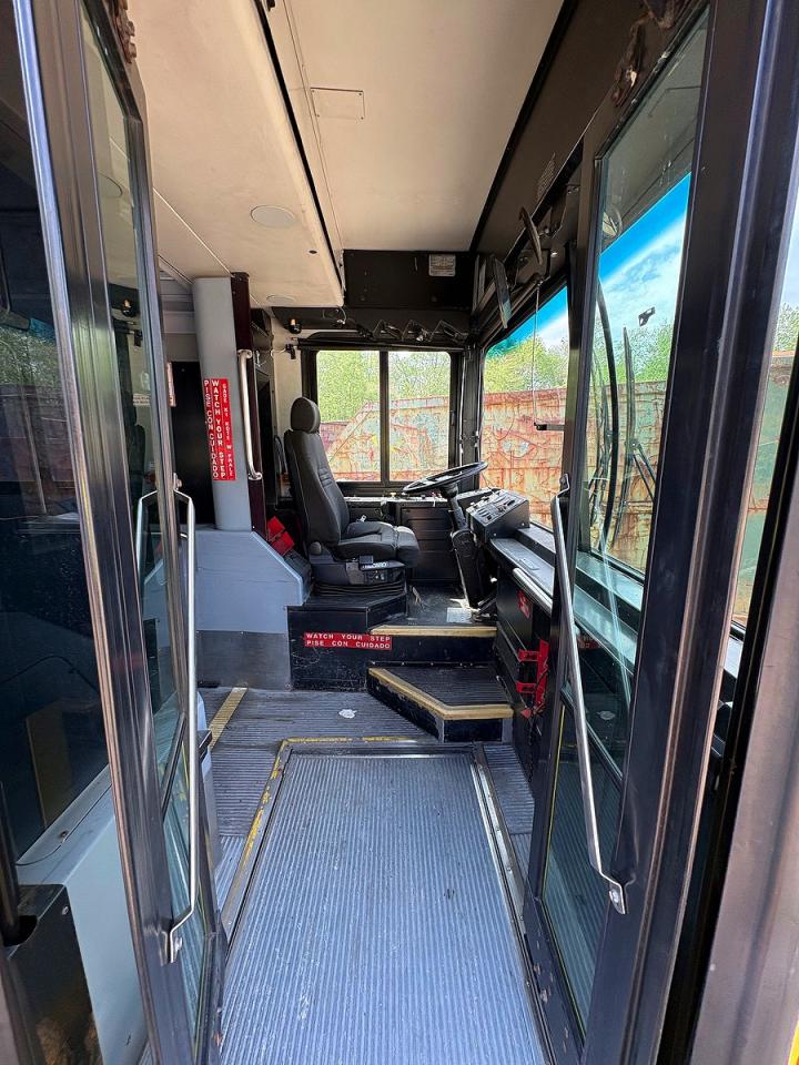 2007 GILLIG ALL OTHER