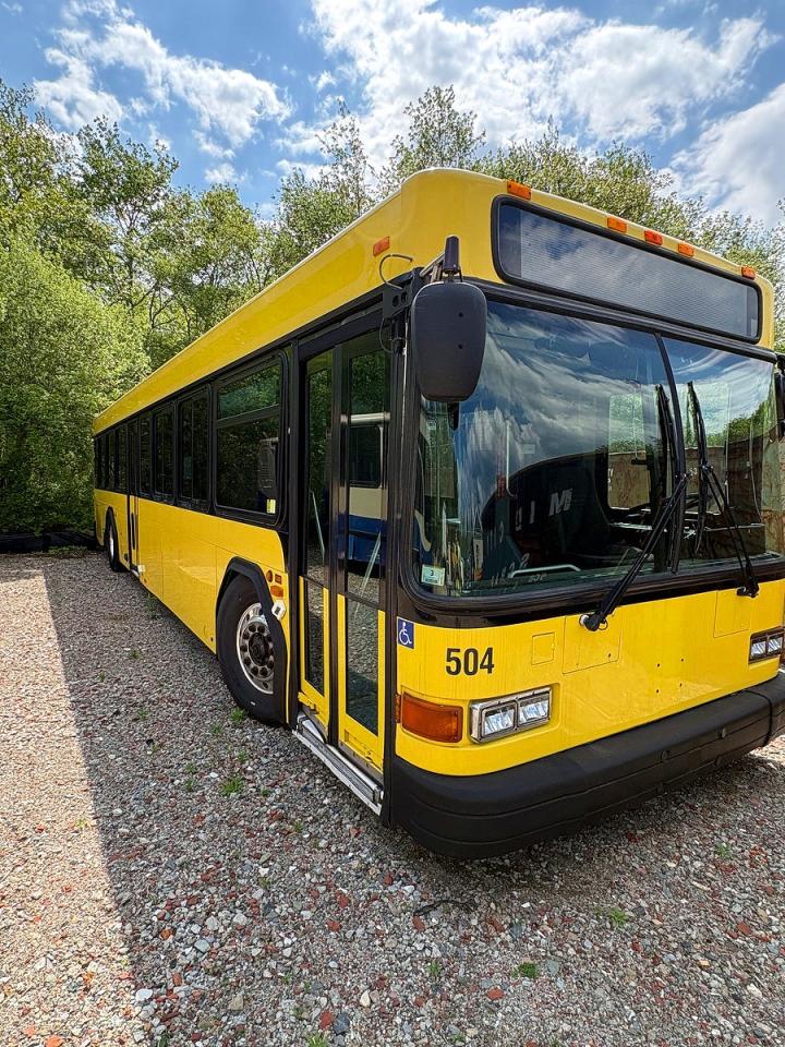 2007 GILLIG ALL OTHER
