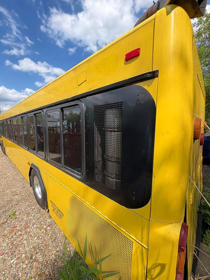 2007 GILLIG ALL OTHER