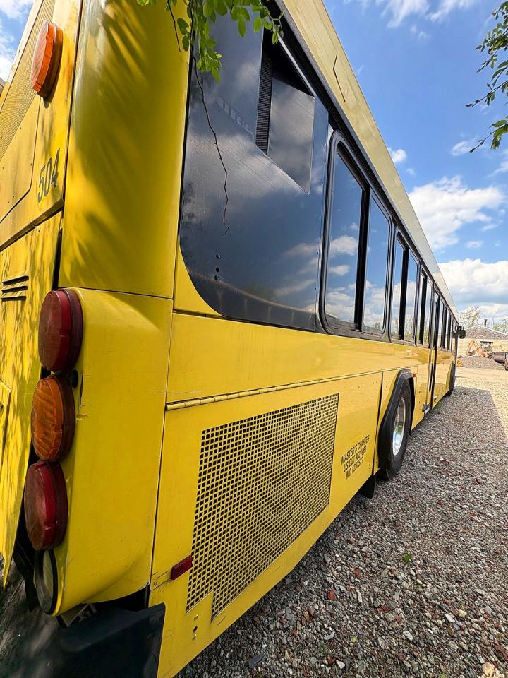 2007 GILLIG ALL OTHER