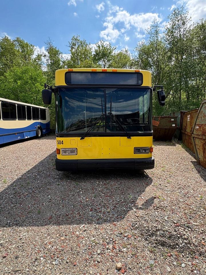 2007 GILLIG ALL OTHER