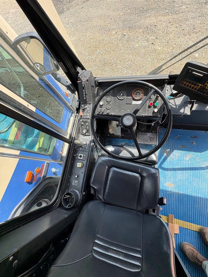 2005 GILLIG ALL OTHER