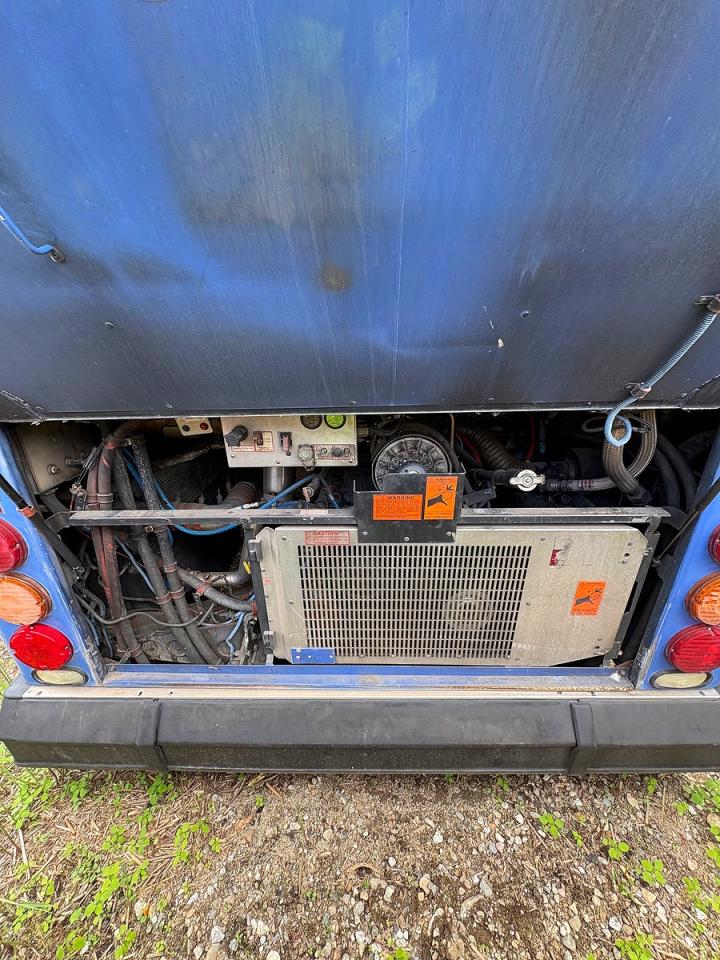 2005 GILLIG ALL OTHER