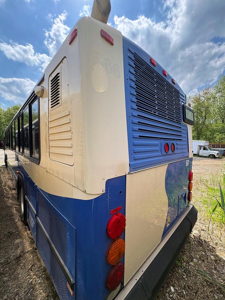 2005 GILLIG ALL OTHER