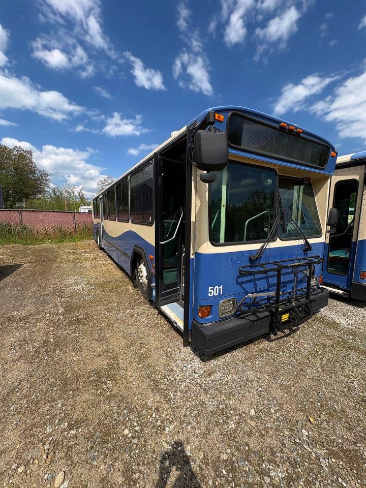 2005 GILLIG ALL OTHER