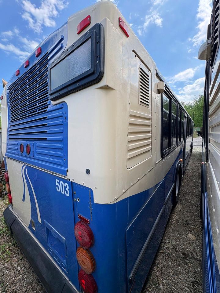 2005 GILLIG ALL OTHER