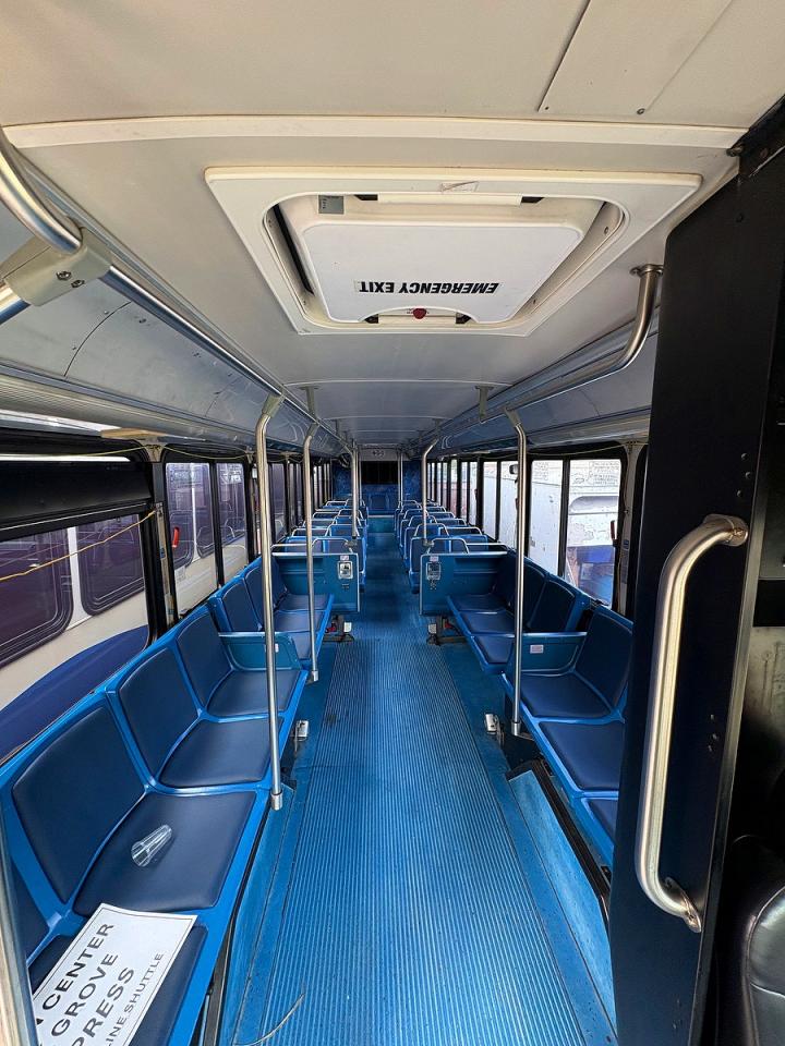 2005 GILLIG ALL OTHER