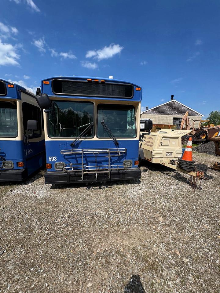 2005 GILLIG ALL OTHER