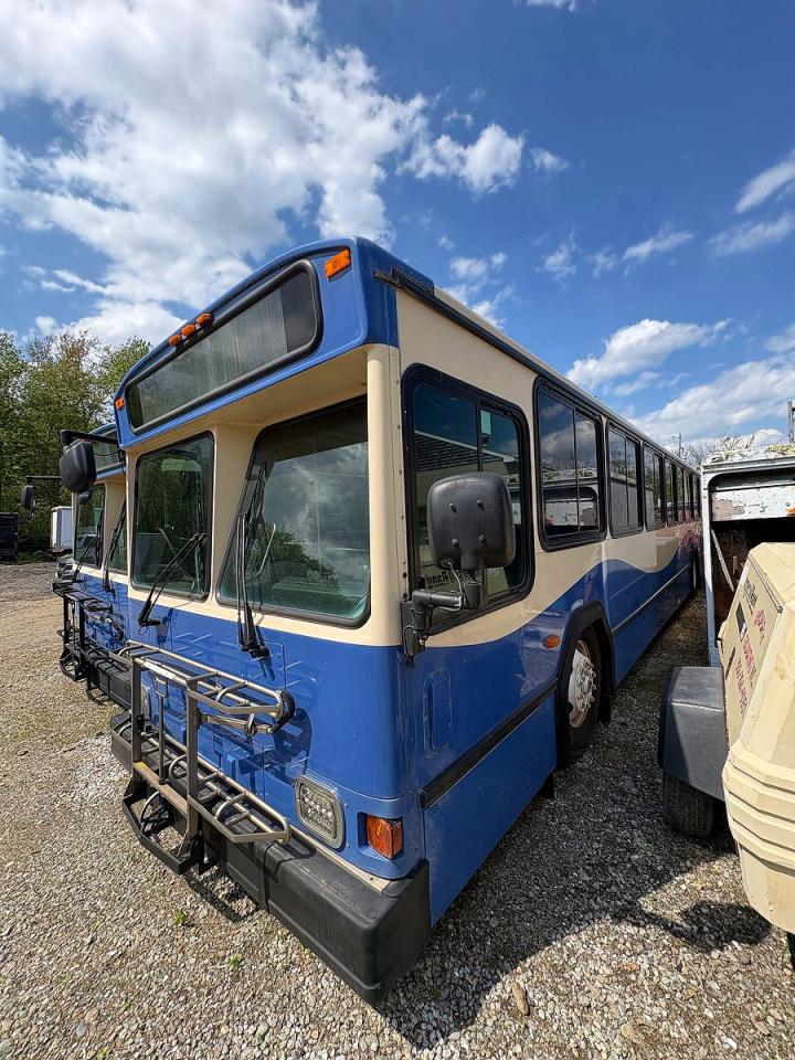 2005 GILLIG ALL OTHER