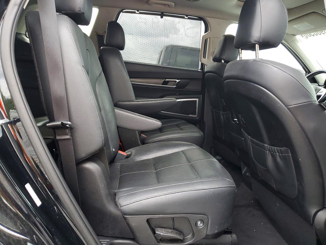 2021 KIA TELLURIDE