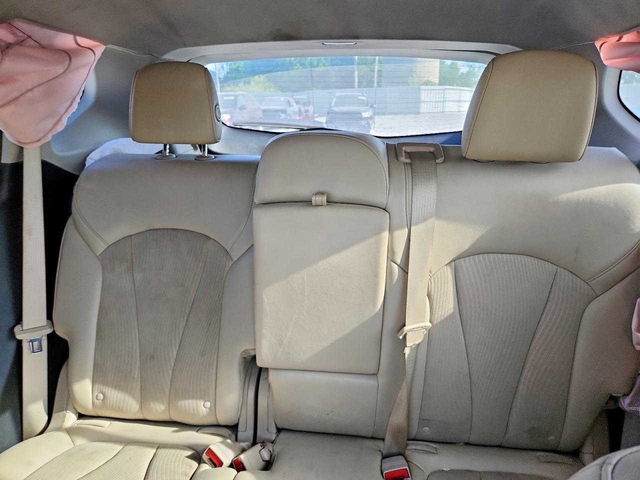 2020 BUICK ENVISION