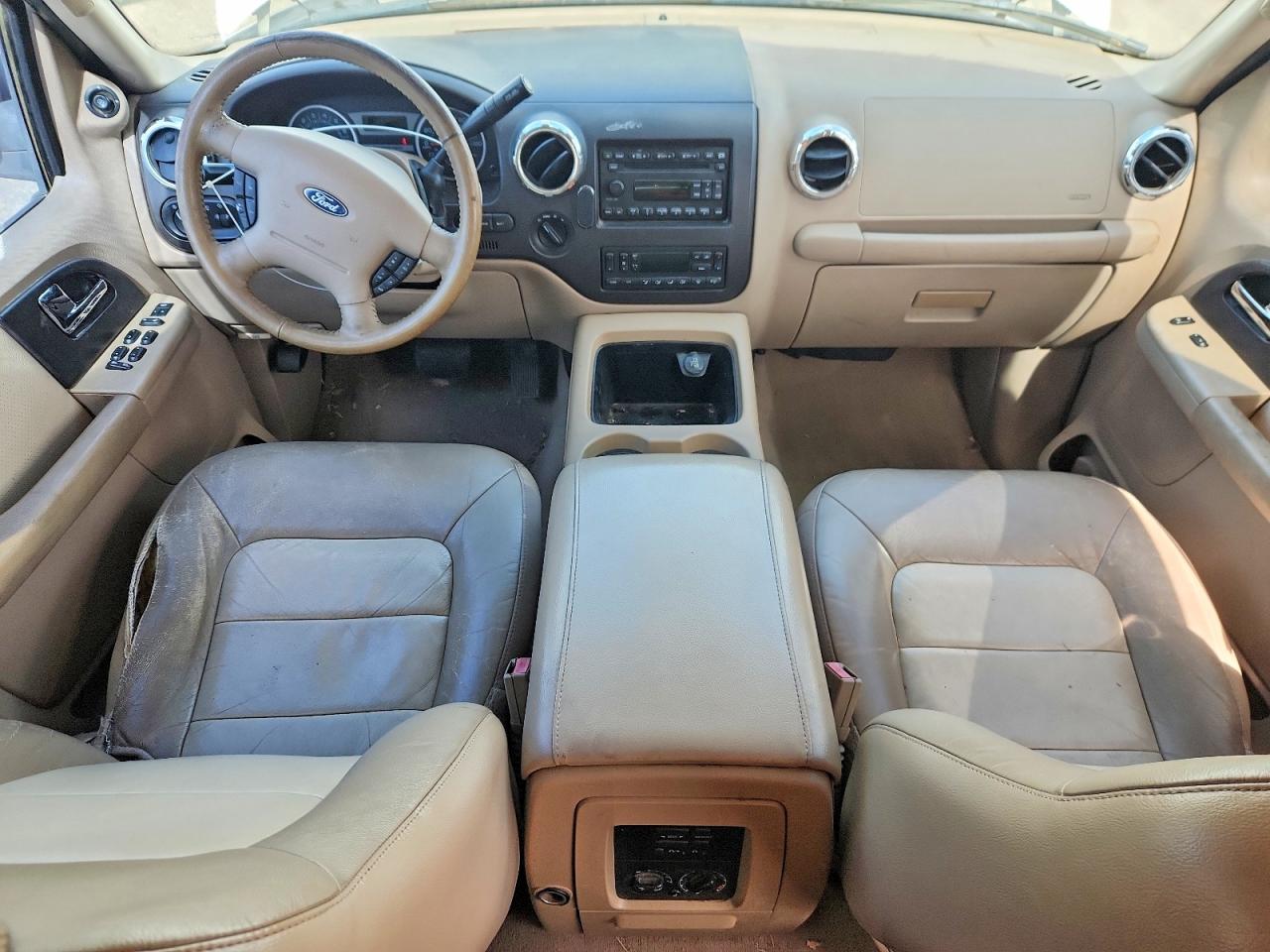 2006 FORD EXPEDITION