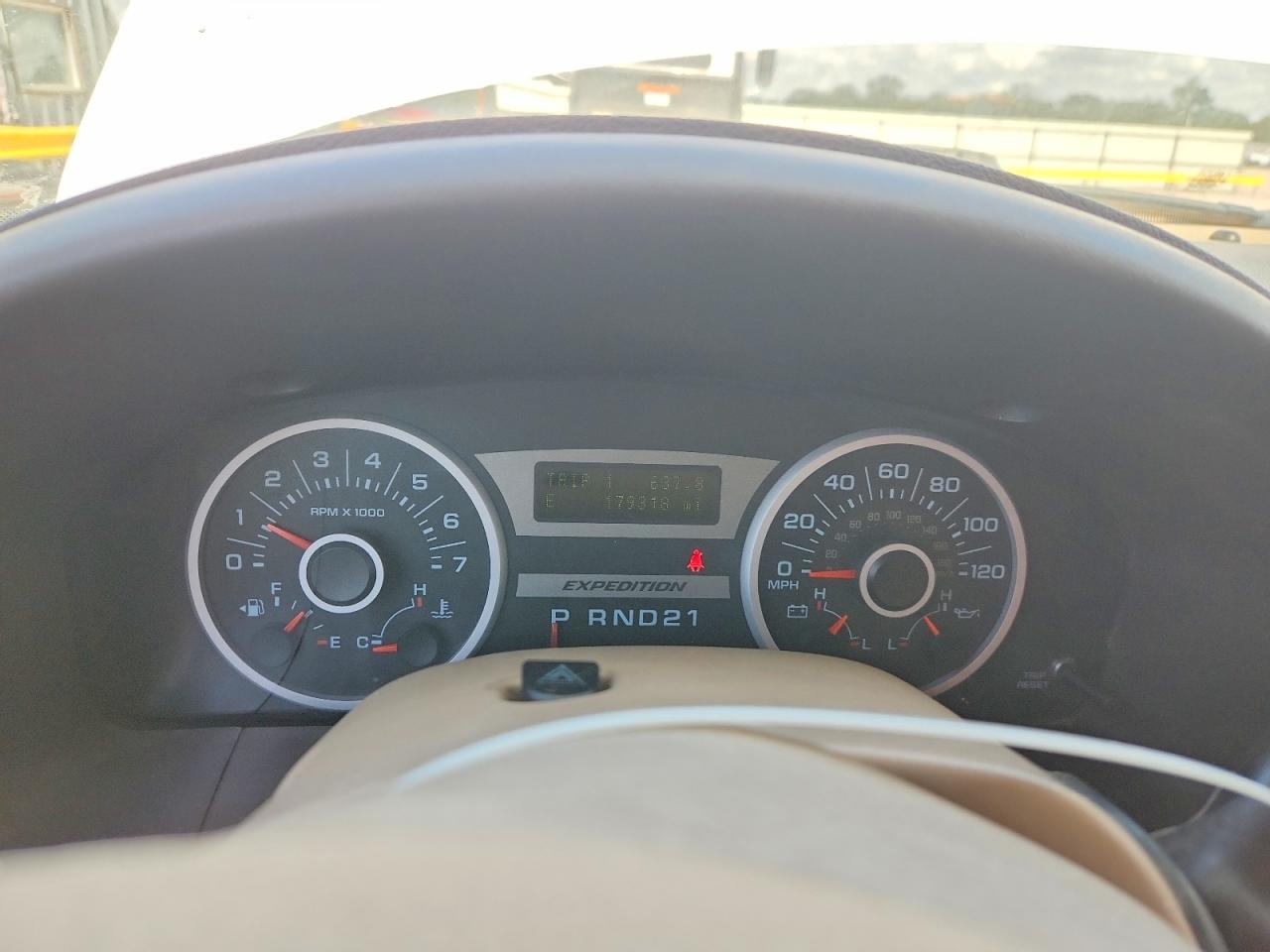 2006 FORD EXPEDITION