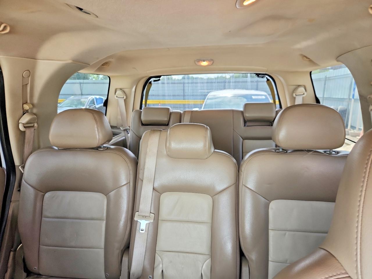 2006 FORD EXPEDITION