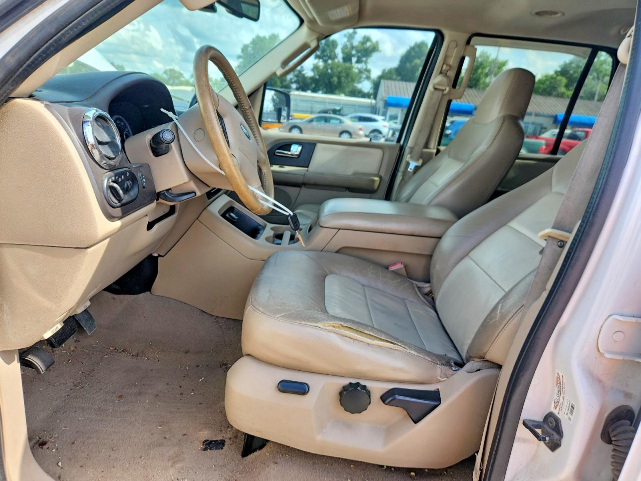 2006 FORD EXPEDITION