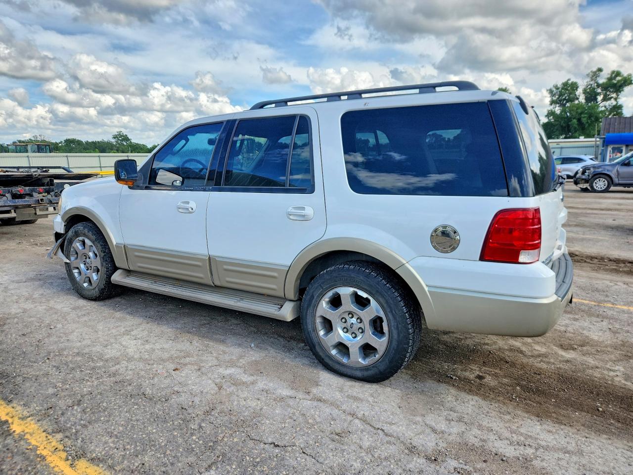 2006 FORD EXPEDITION