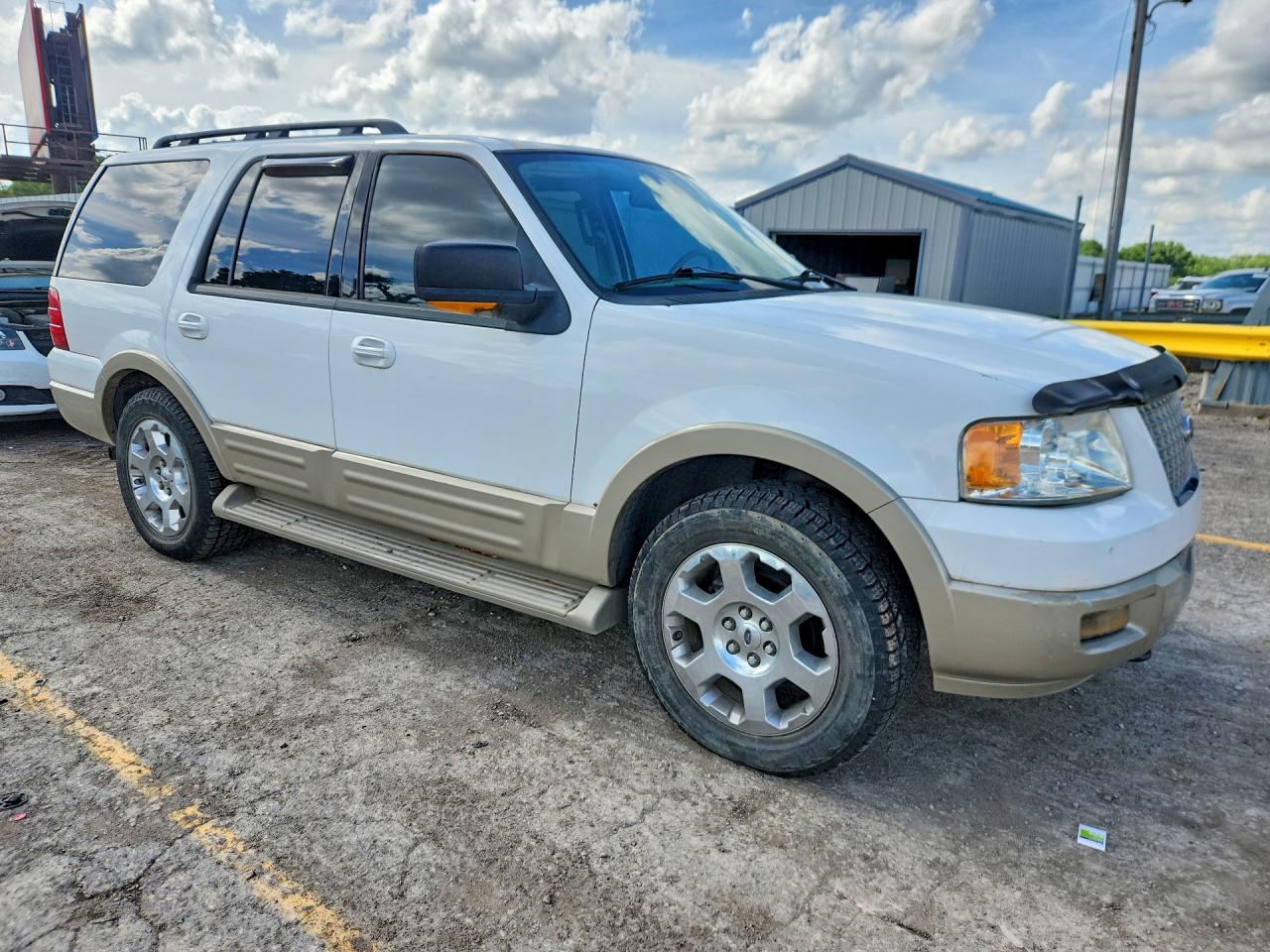2006 FORD EXPEDITION