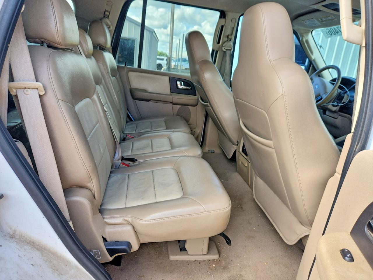 2006 FORD EXPEDITION