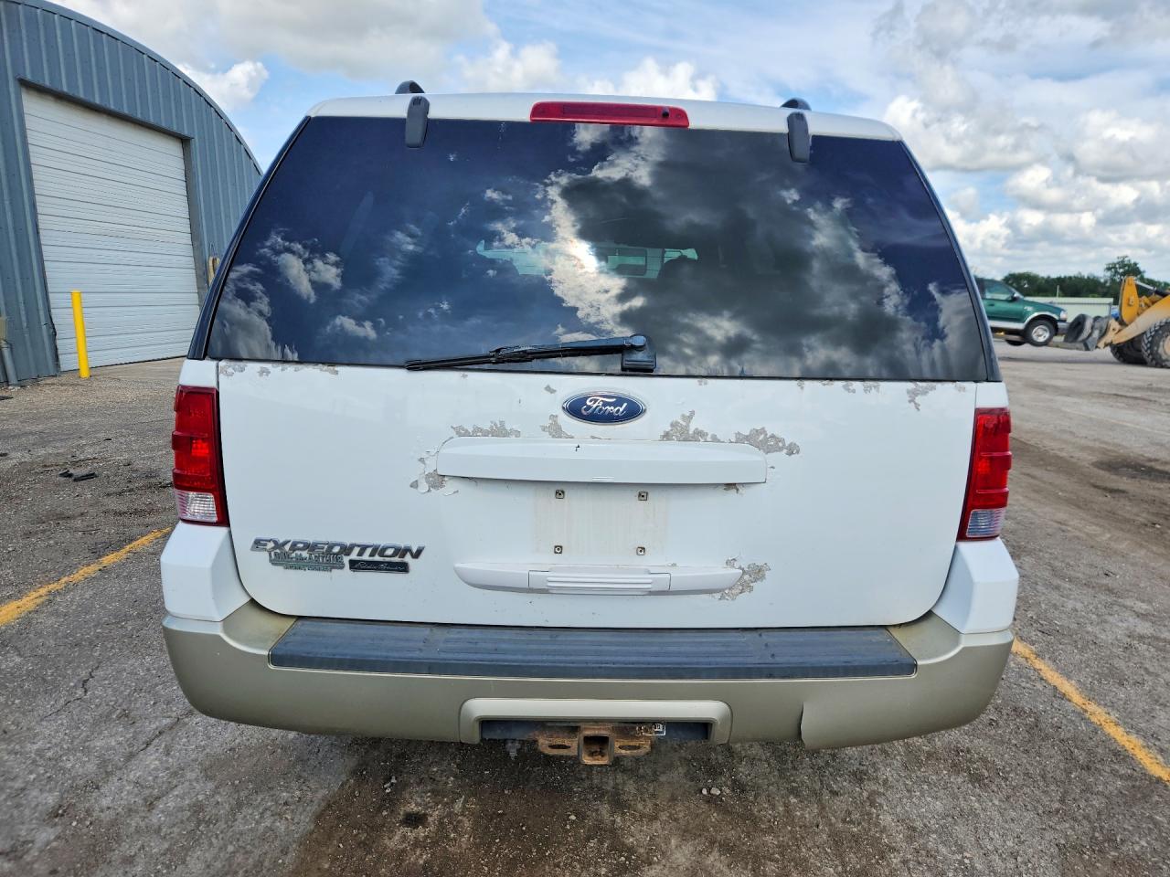 2006 FORD EXPEDITION