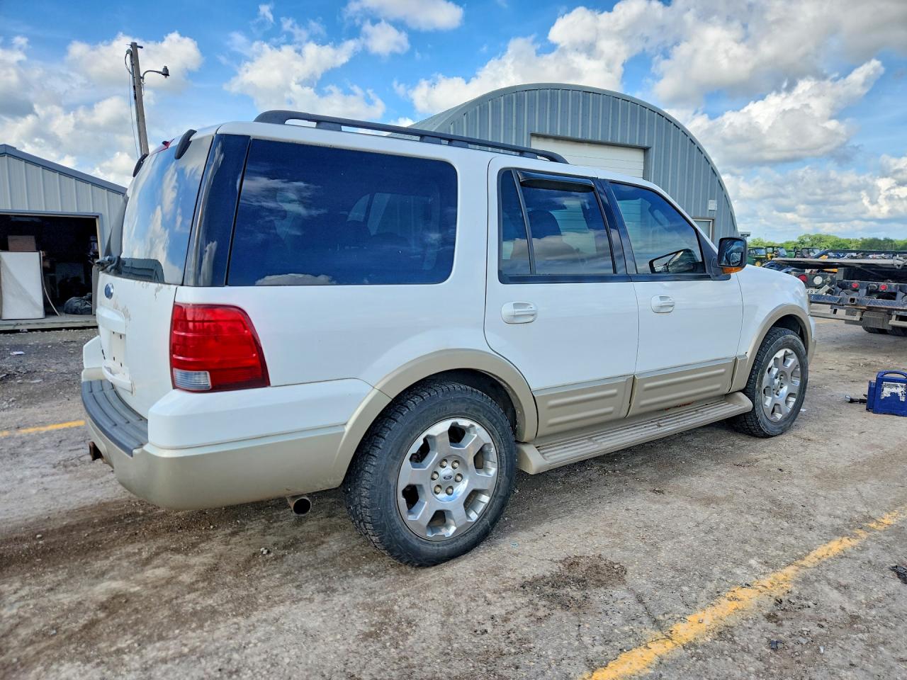 2006 FORD EXPEDITION