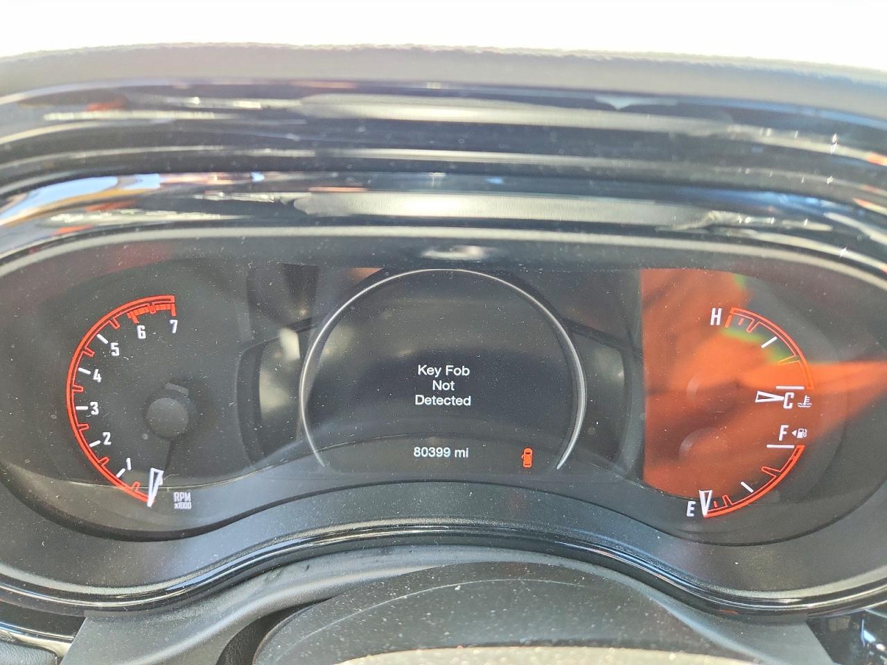 2022 DODGE DURANGO