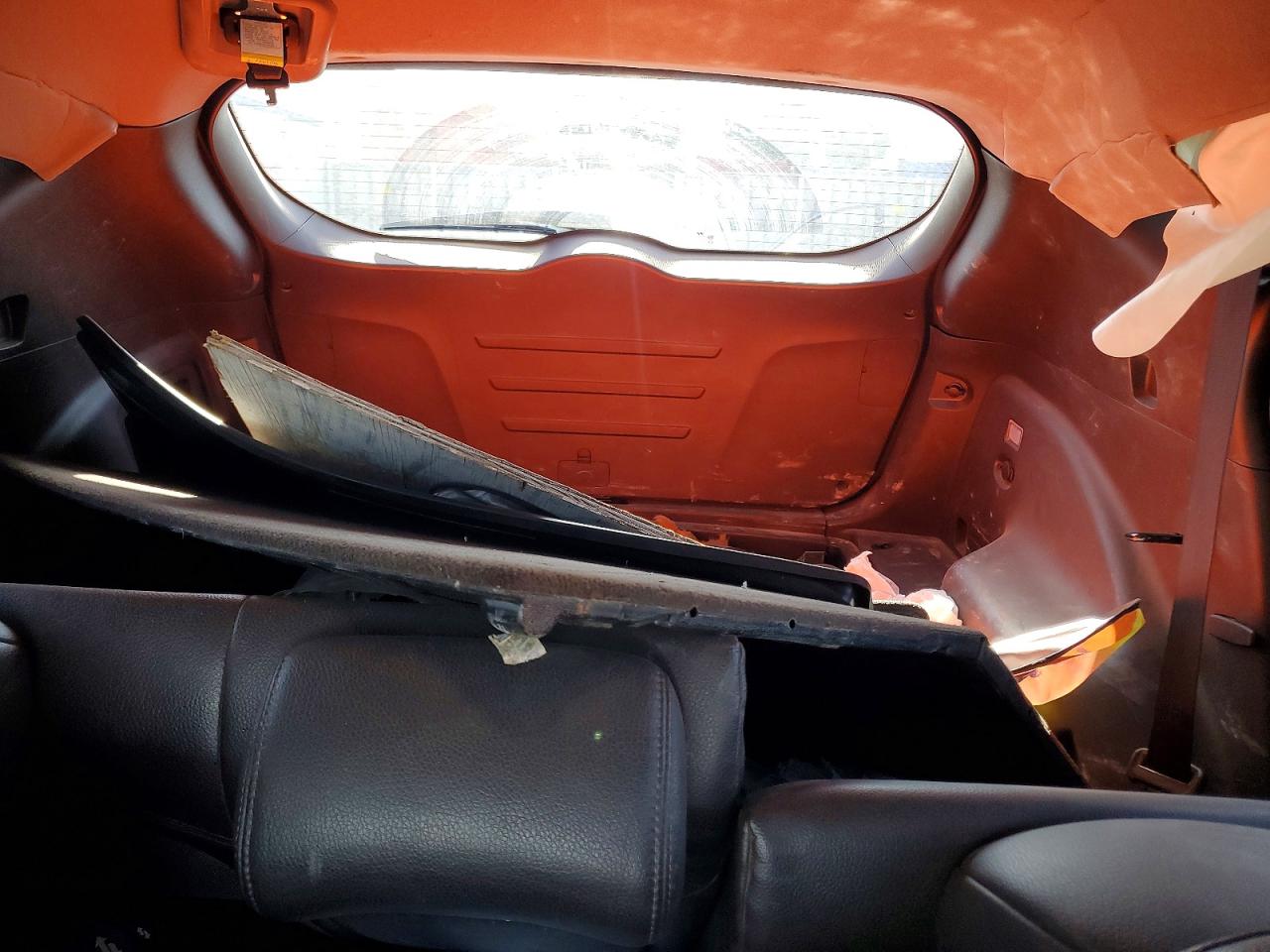 2012 HYUNDAI TUCSON