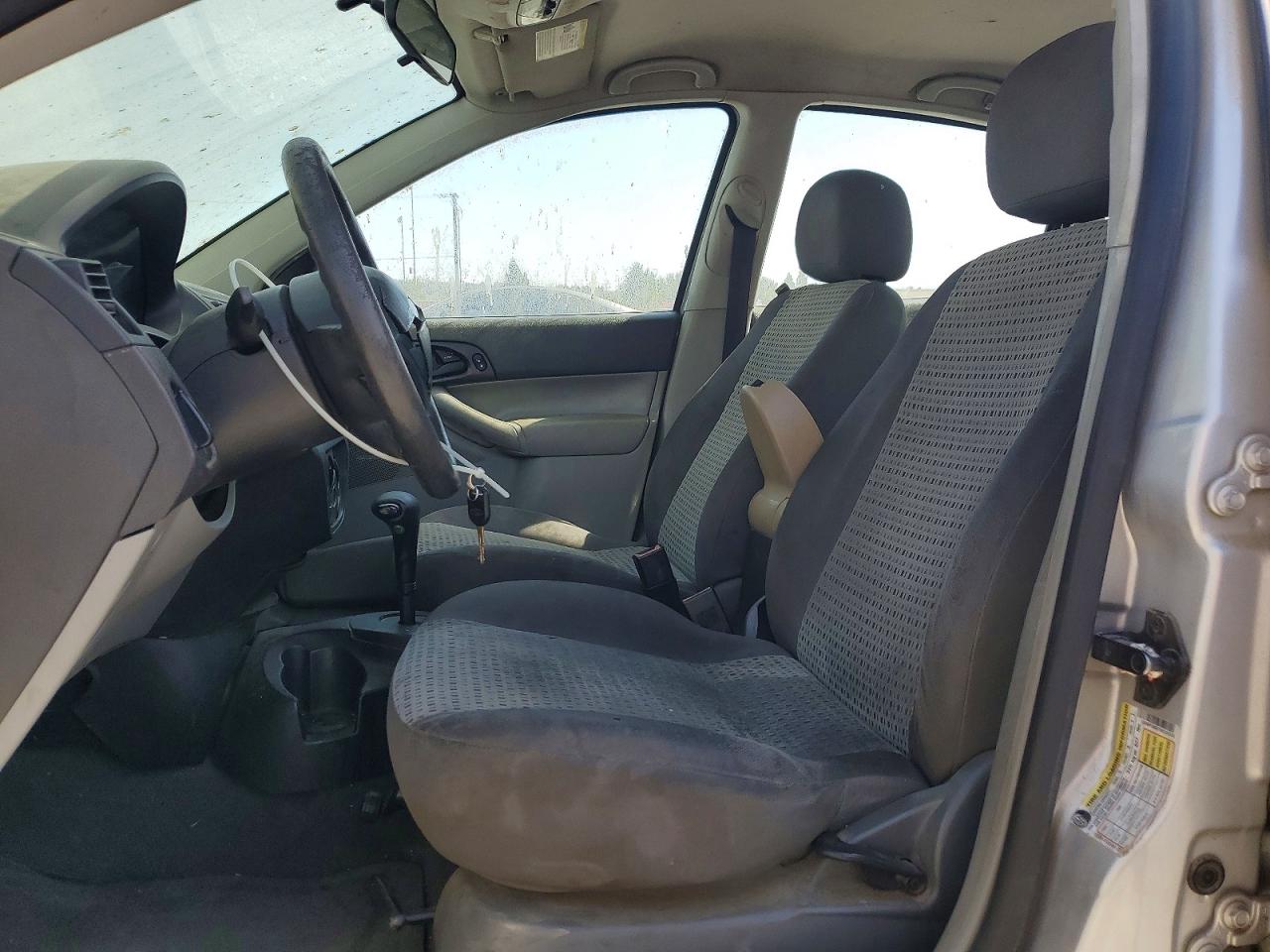 2007 FORD ALL Models