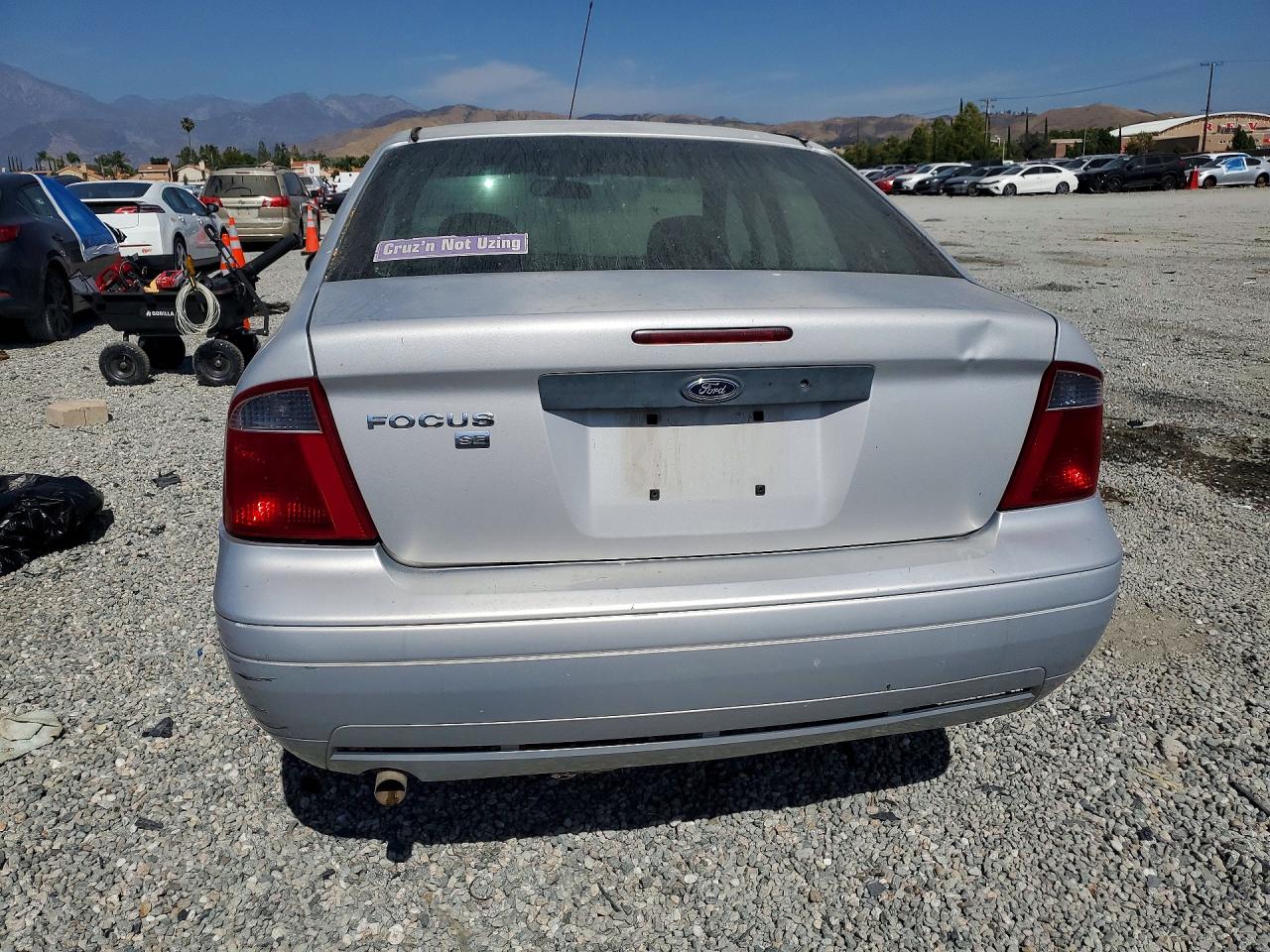 2007 FORD ALL Models