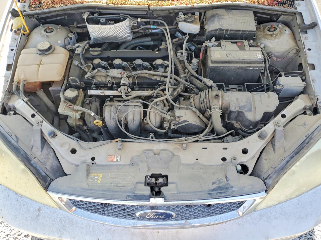 2007 FORD ALL Models